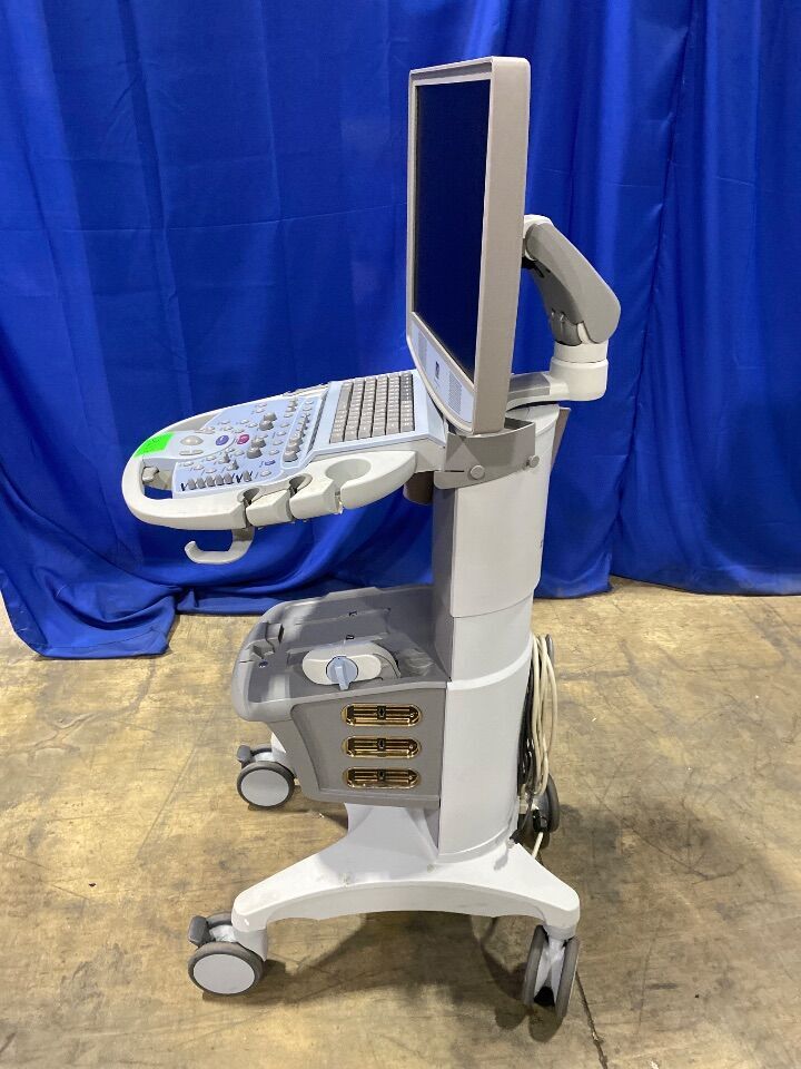ZONARE Z.One Ultrasound Machine
