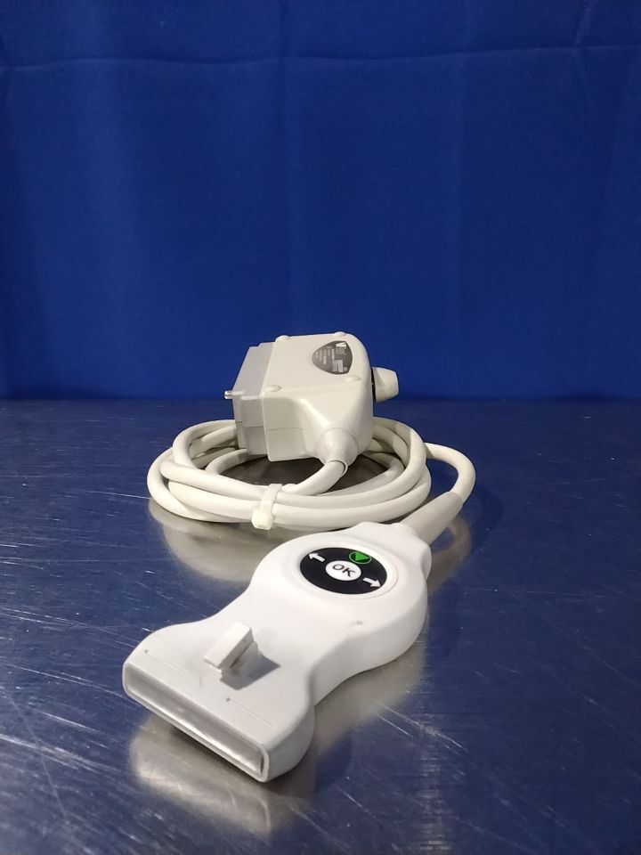 BARD IPX1 Ultrasound Transducer