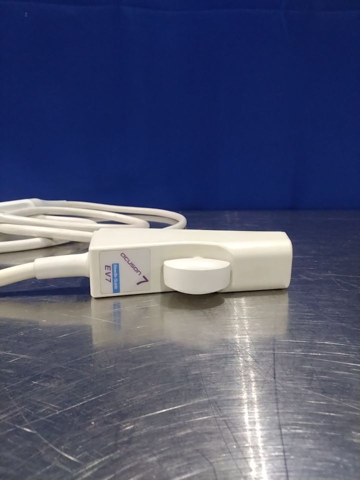 ACUSON EV7 Ultrasound Transducer