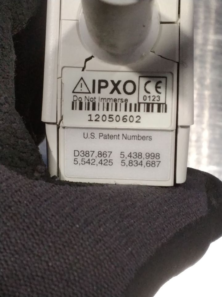 ACUSON 4V2C Ultrasound Transducer