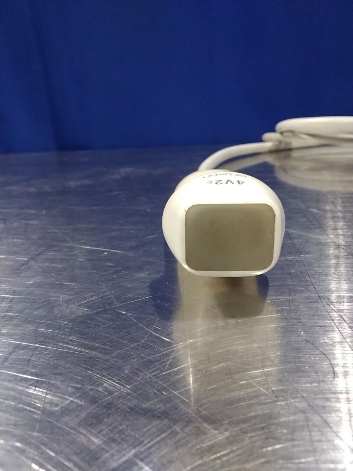 ACUSON 4V2C Ultrasound Transducer