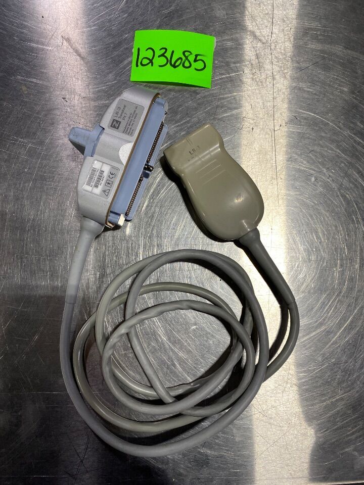 ZONARE L8-3 Ultrasound Transducer