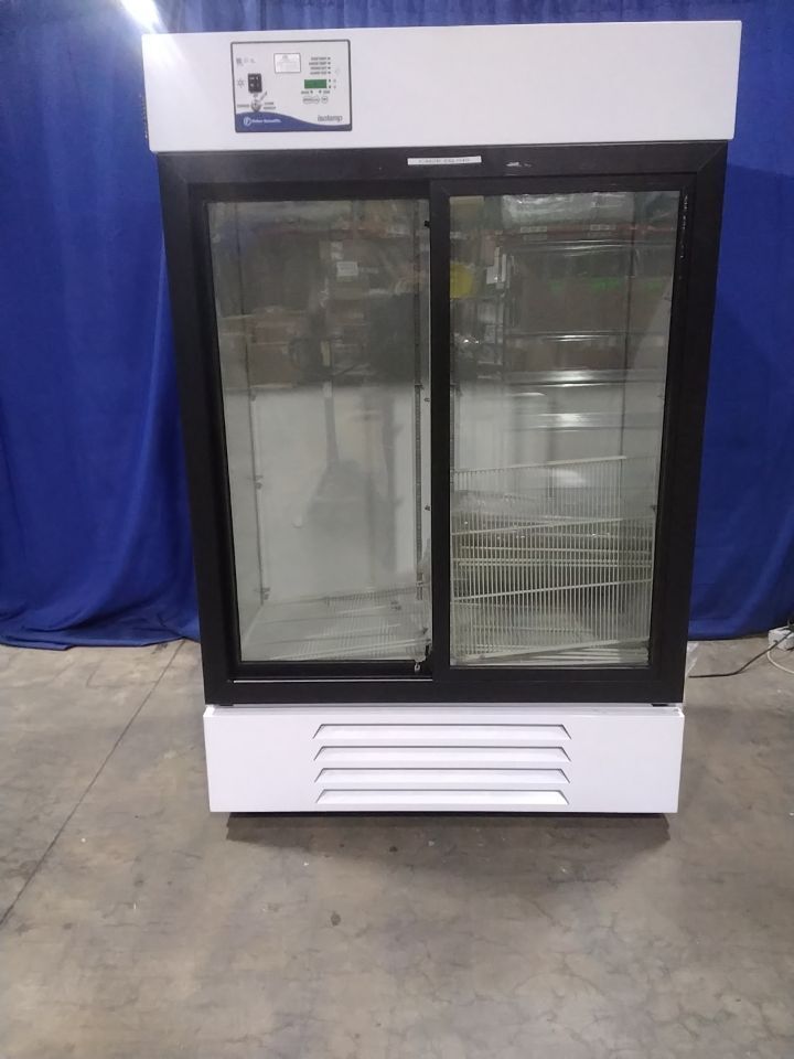 FISHER SCIENTIFIC MR45PA-GAEE-FS Refrigerator Freezer