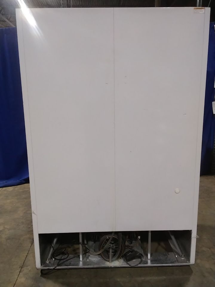 FISHER SCIENTIFIC MR45PA-GAEE-FS Refrigerator Freezer