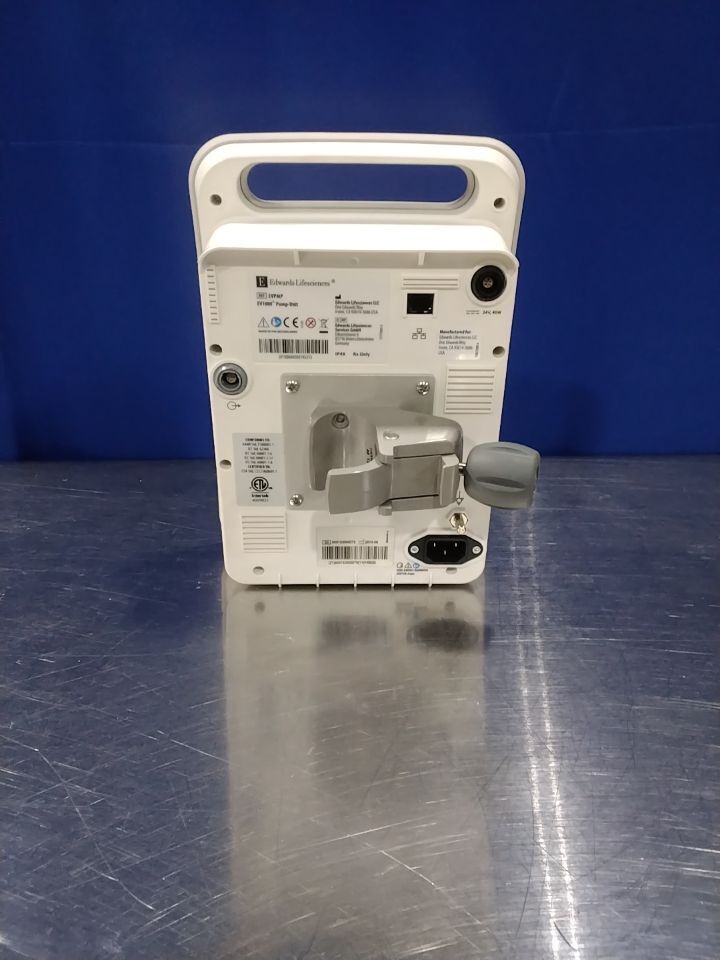 EDWARDS LIFESCIENCES EV1000 Hematology Analyzer