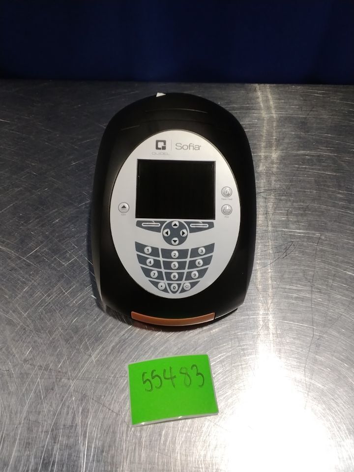QUIDEL CORPORATION Sofia Analyzer