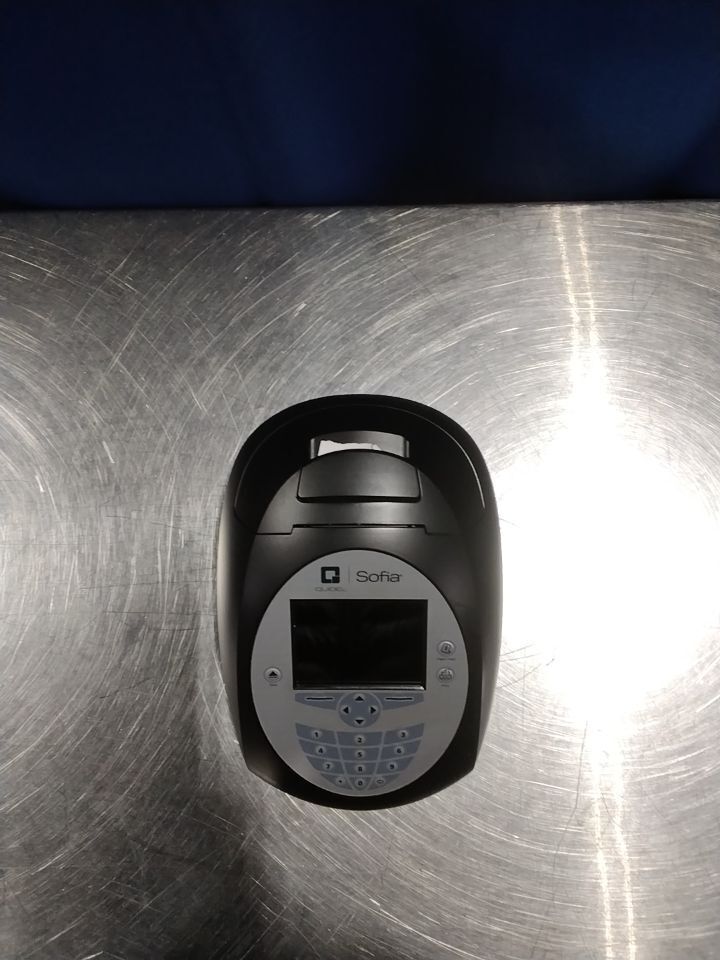 QUIDEL CORPORATION Sofia Analyzer