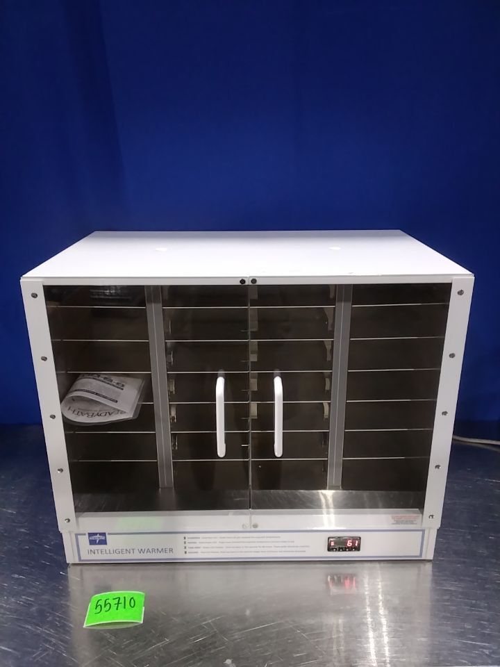 QUINCY LAB 12-140MHSE Incubator