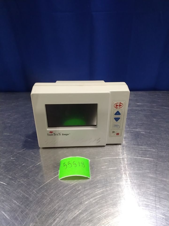 SUNTECH MEDICAL Tango 2130 BP Monitor