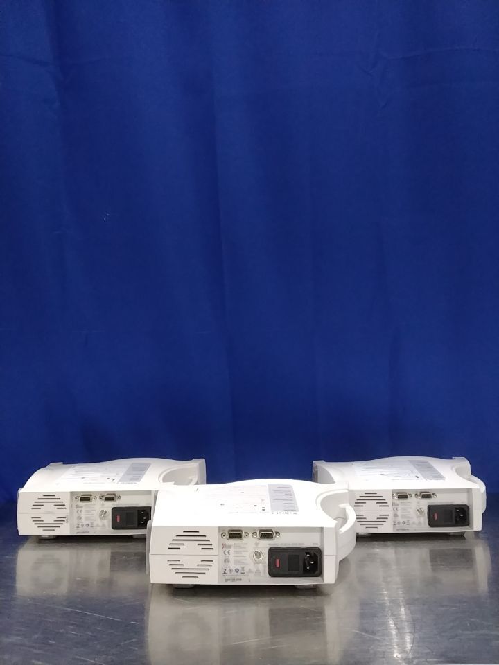 MASIMO Radical RDS-3 - Lot of 3 Cooximeter