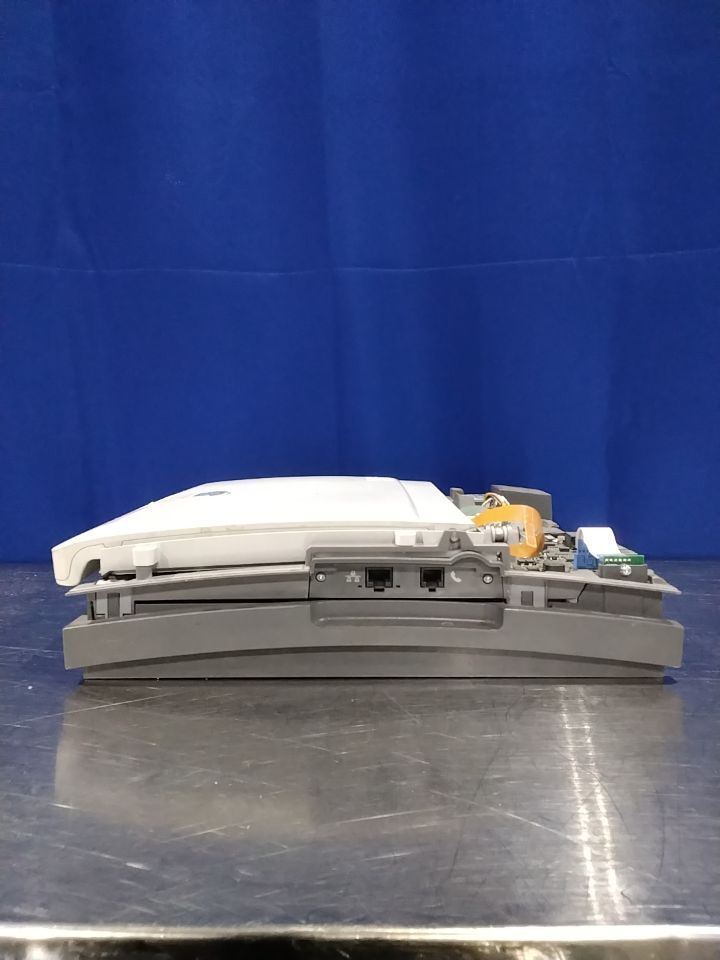 GE MAC 5500 HD EKG