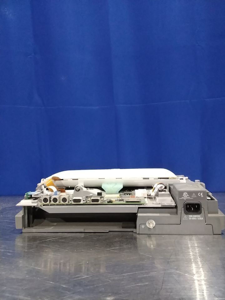 GE MAC 5500 HD EKG