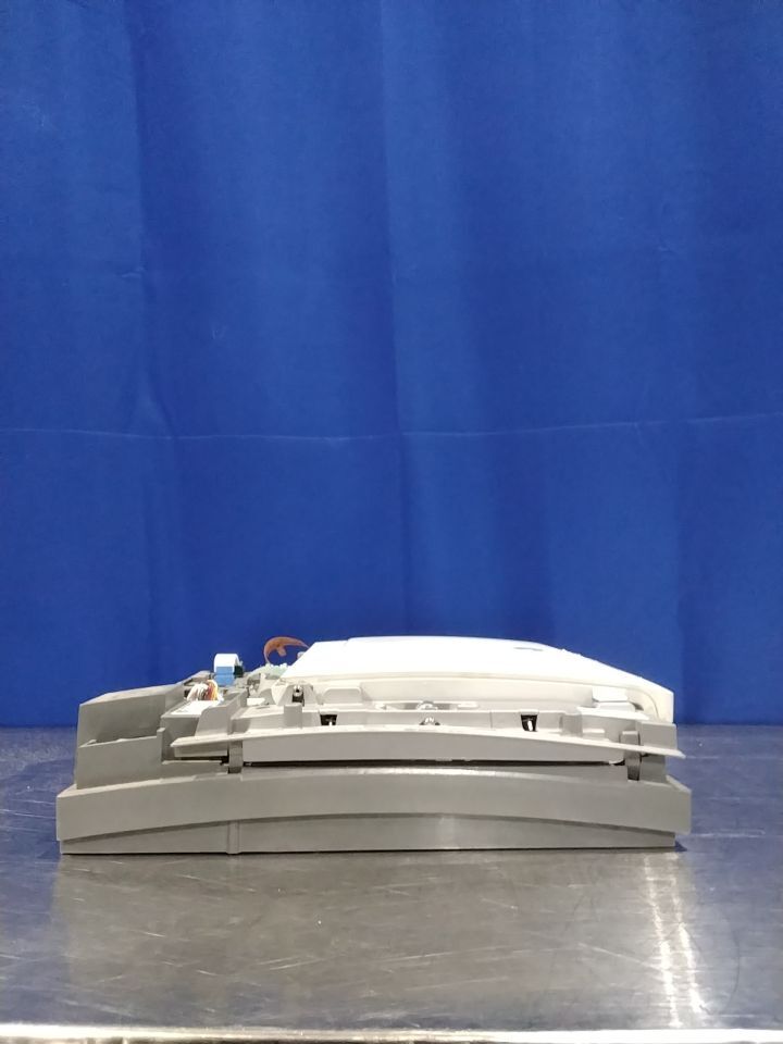 GE MAC 5500 HD EKG