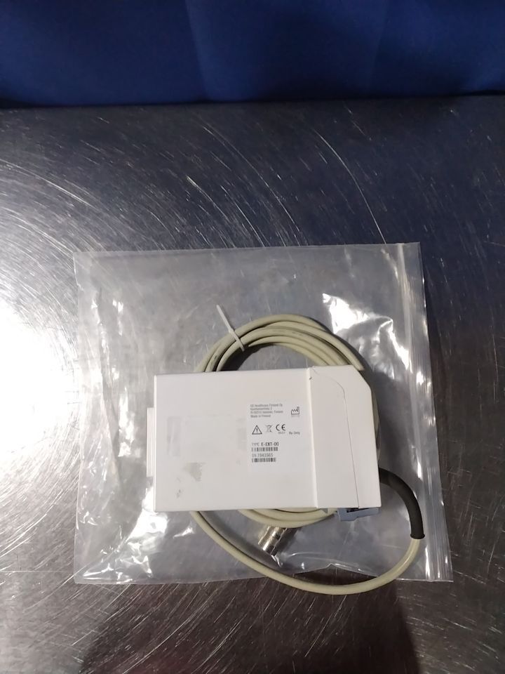 GE E-EXT-00 Module
