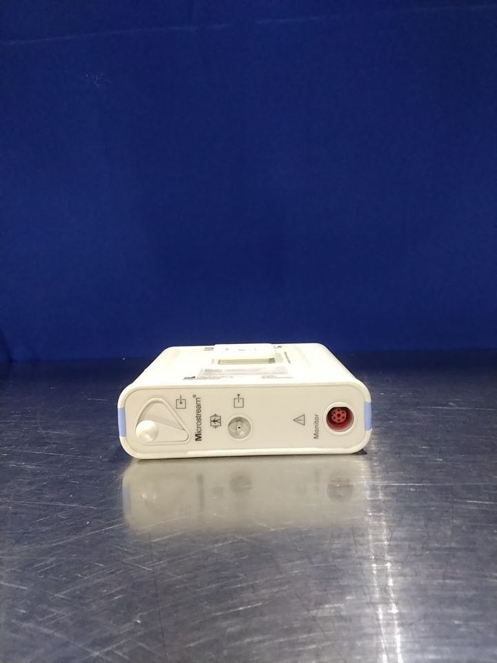 DRAGER ETC02 Module