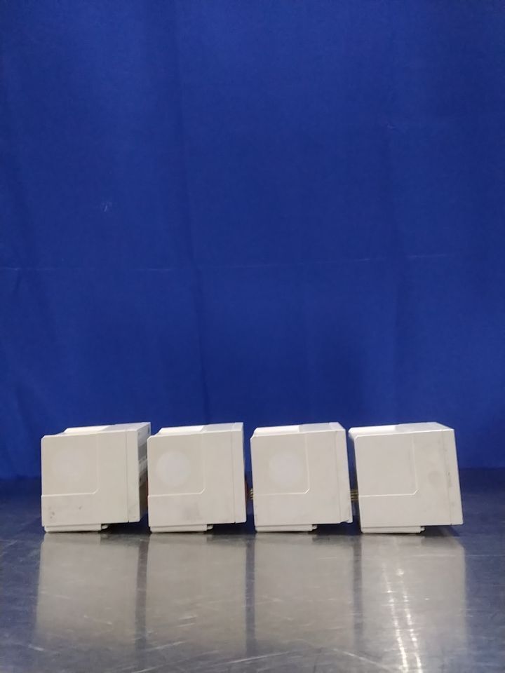 AGILENT M1008B - Lot of 4 Module