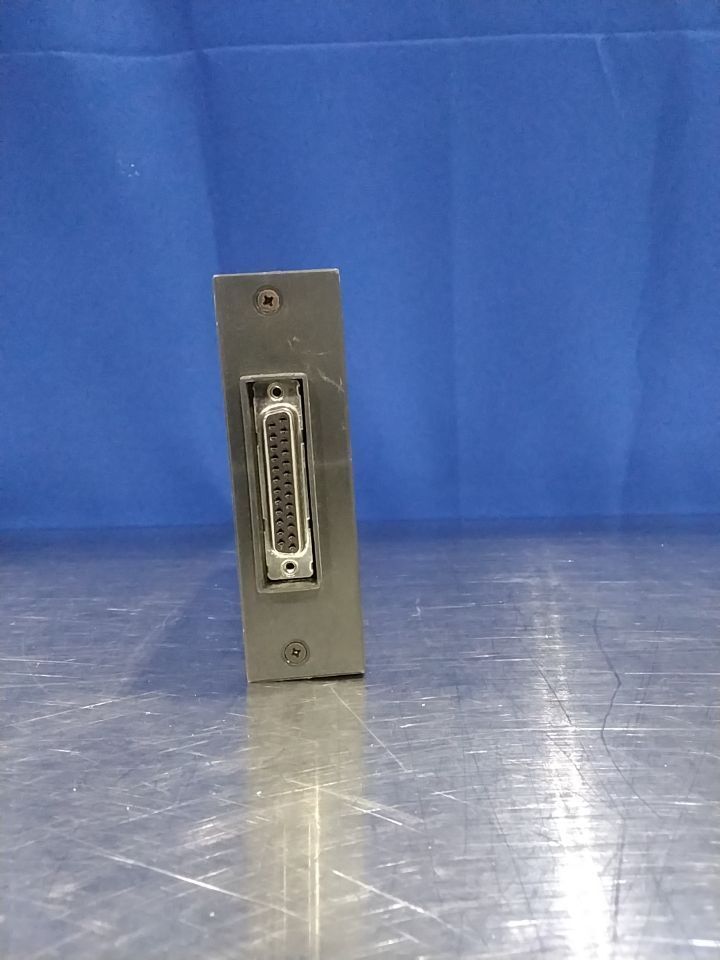 GE M-BIS-00 - Lot of 7 Module