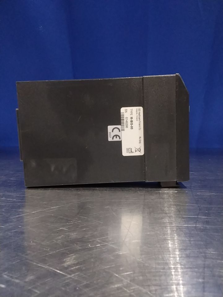 GE M-BIS-00 - Lot of 7 Module