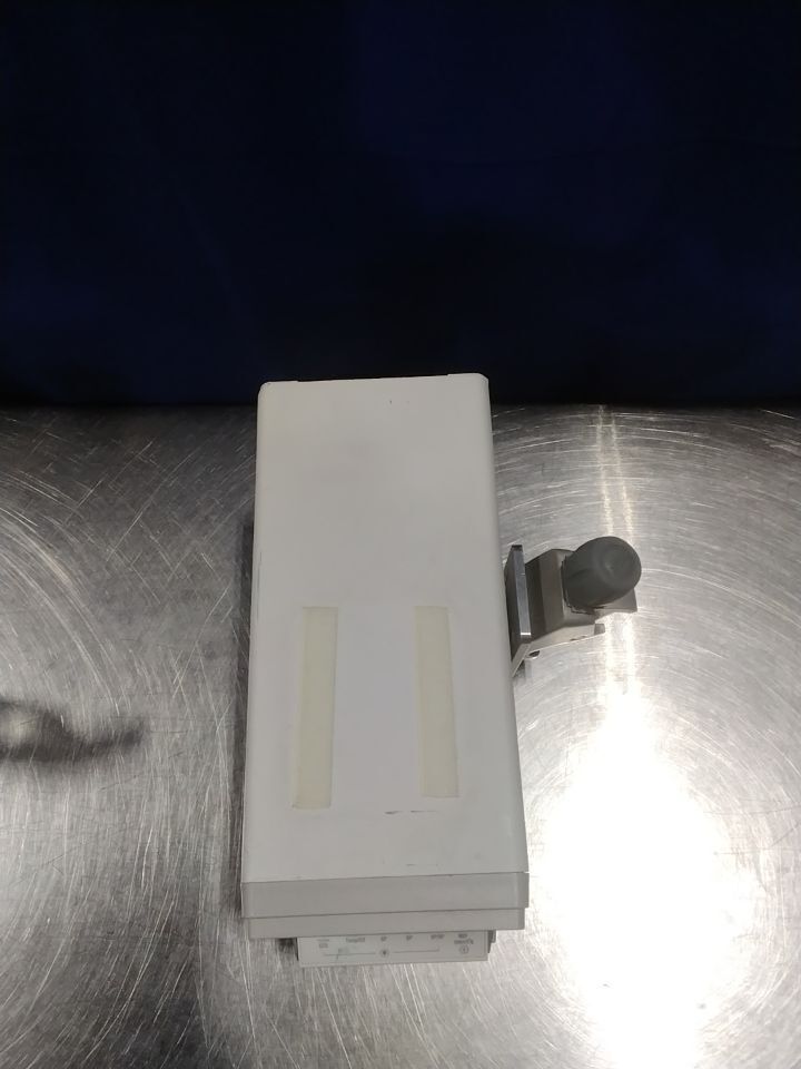 GE Tram-RAC4A Module Rack