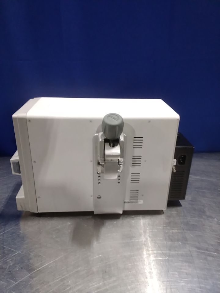 GE Tram-RAC4A Module Rack