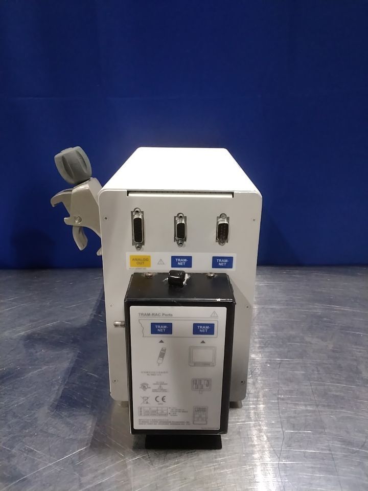 GE Tram-RAC4A Module Rack