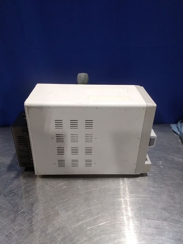 GE Tram-RAC4A Module Rack