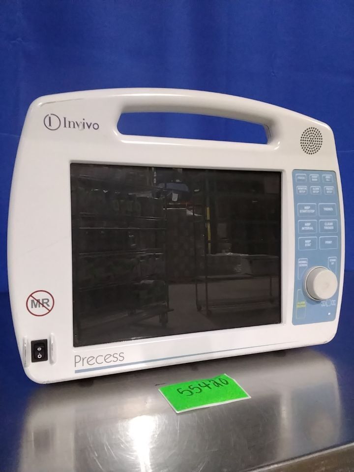 CIRRONET 3160DCU Monitor