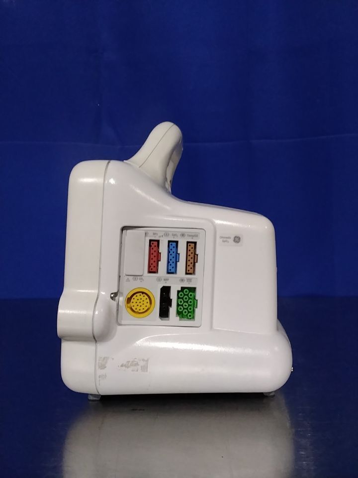 GE Dash 3000 Patient Monitor