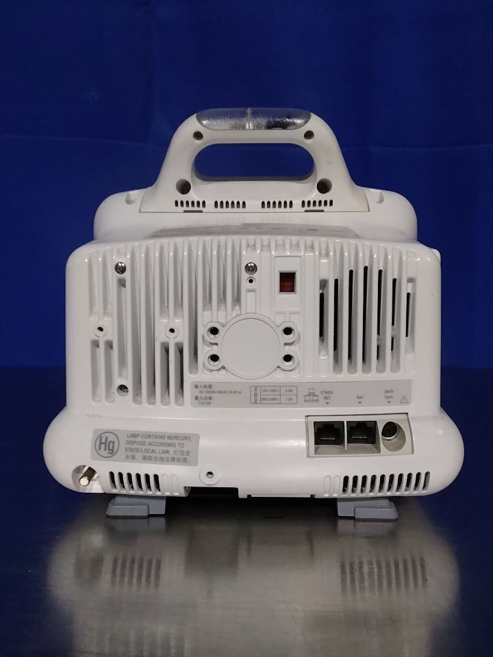 GE Dash 3000 Patient Monitor