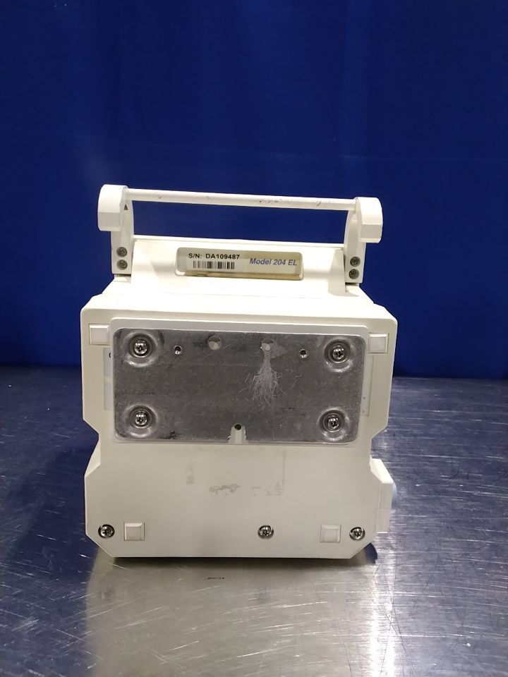 WELCH ALLYN PROPAQ Encore Monitor