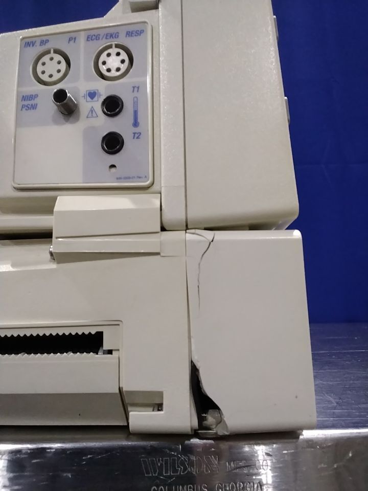 WELCH ALLYN PROPAQ Encore Monitor