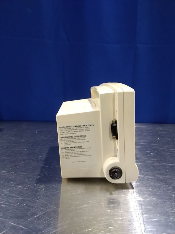 WELCH ALLYN 52000 Series Monitor