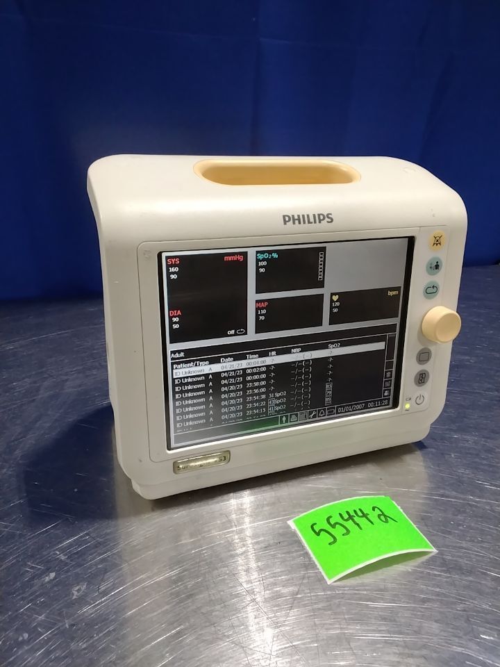 PHILIPS SureSigns VS3 Monitor