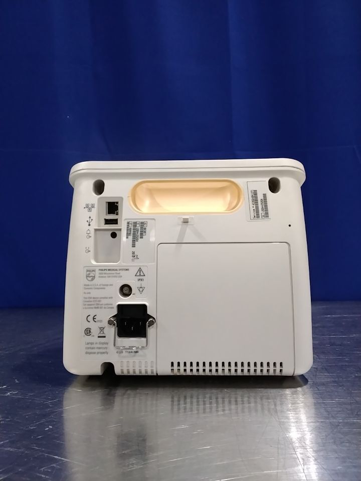 PHILIPS SureSigns VS3 Monitor