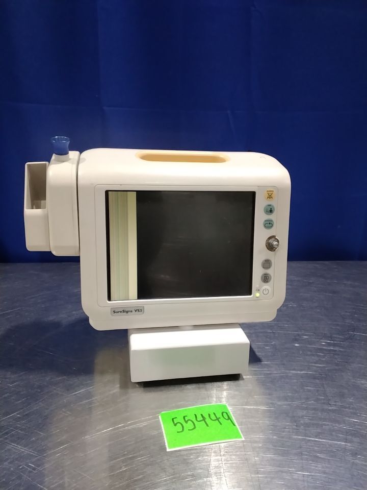 PHILIPS SureSigns VS3 Monitor