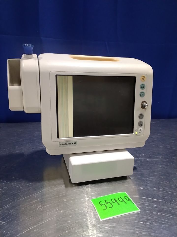 PHILIPS SureSigns VS3 Monitor