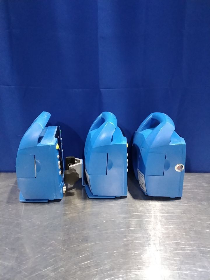 GE Dinamap Monitor