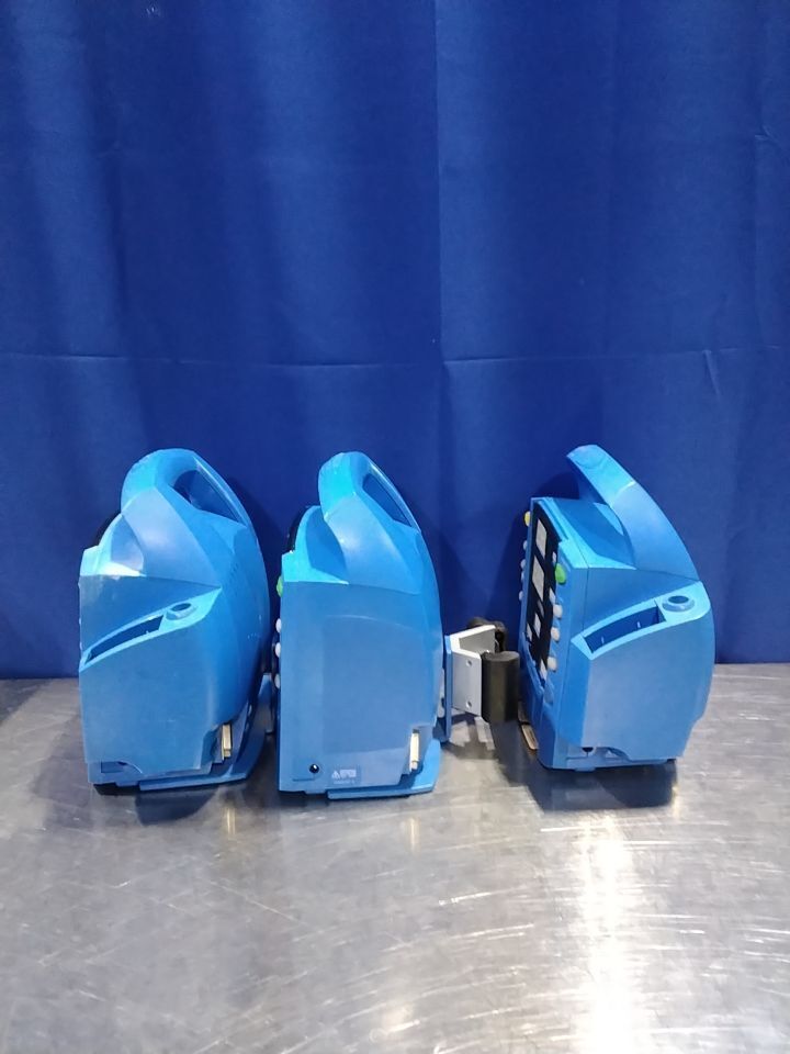 GE Dinamap Monitor