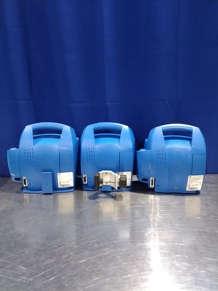 GE Dinamap Monitor