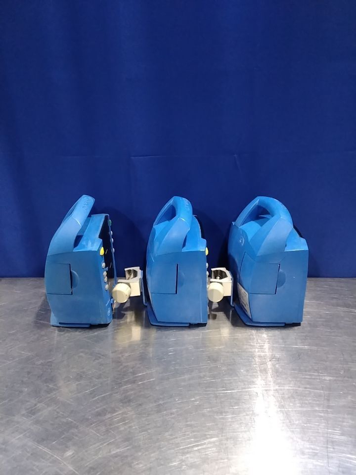GE DINAMAP OPC400M-EN - Lot of 3 Monitor