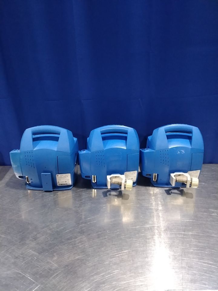 GE DINAMAP OPC400M-EN - Lot of 3 Monitor