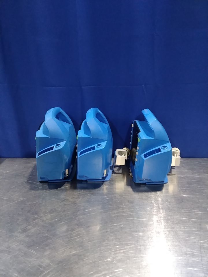 GE DINAMAP OPC400M-EN - Lot of 3 Monitor