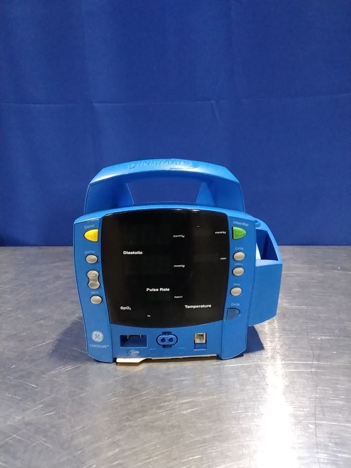 GE DINAMAP OPC400M-EN - Lot of 3 Monitor
