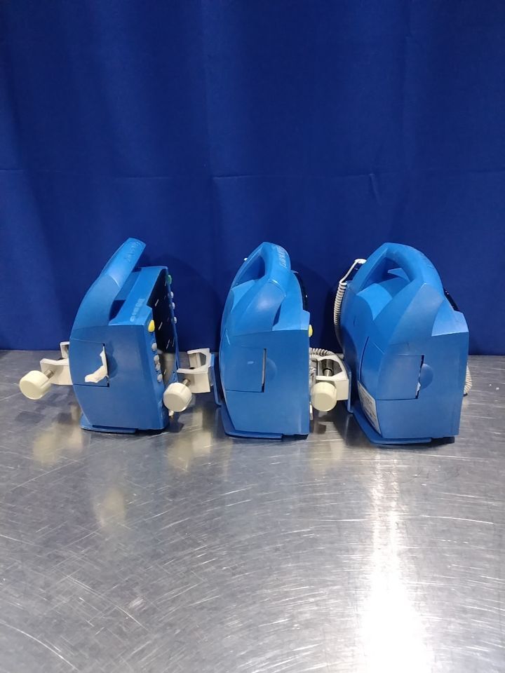 GE DINAMAP OPC400M-EN - Lot of 3 Monitor
