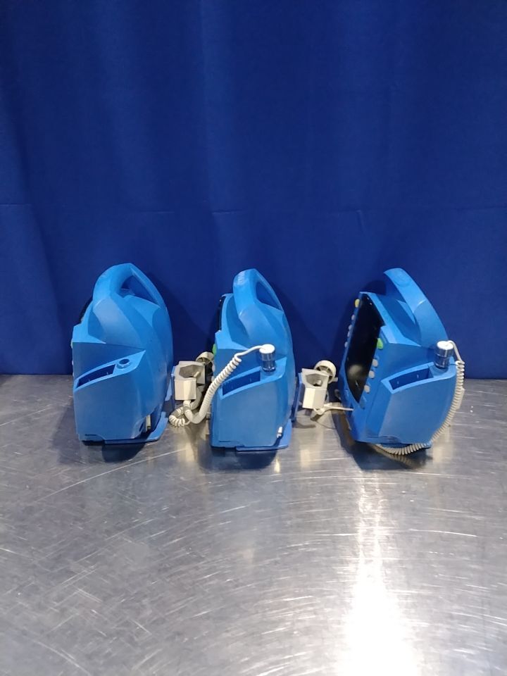 GE DINAMAP OPC400M-EN - Lot of 3 Monitor