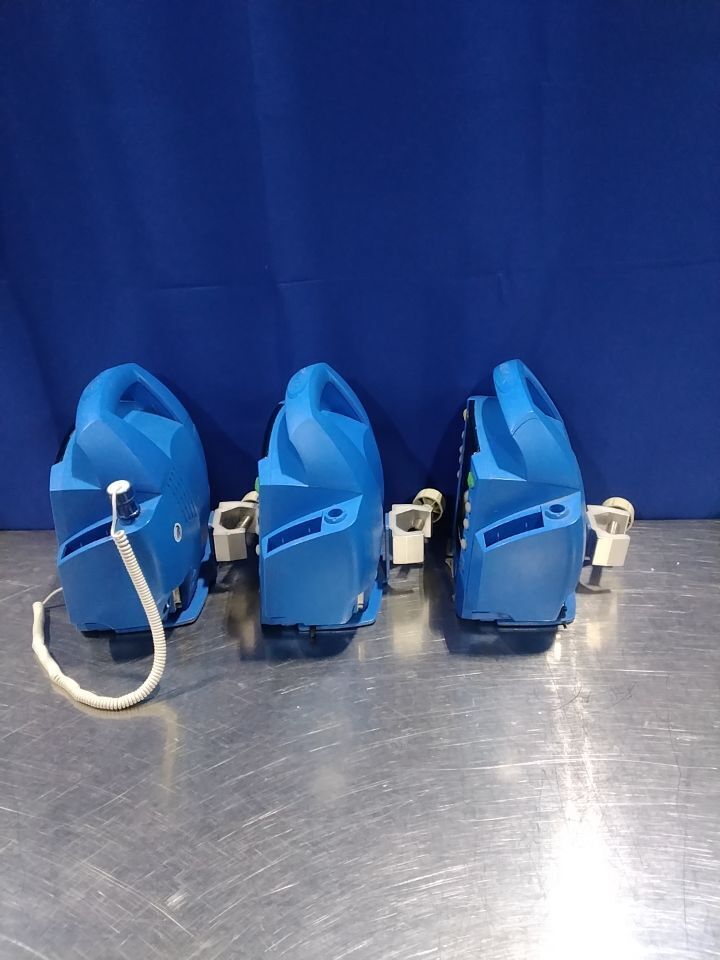 GE DINAMAP OPC400M-EN - Lot of 3 Monitor