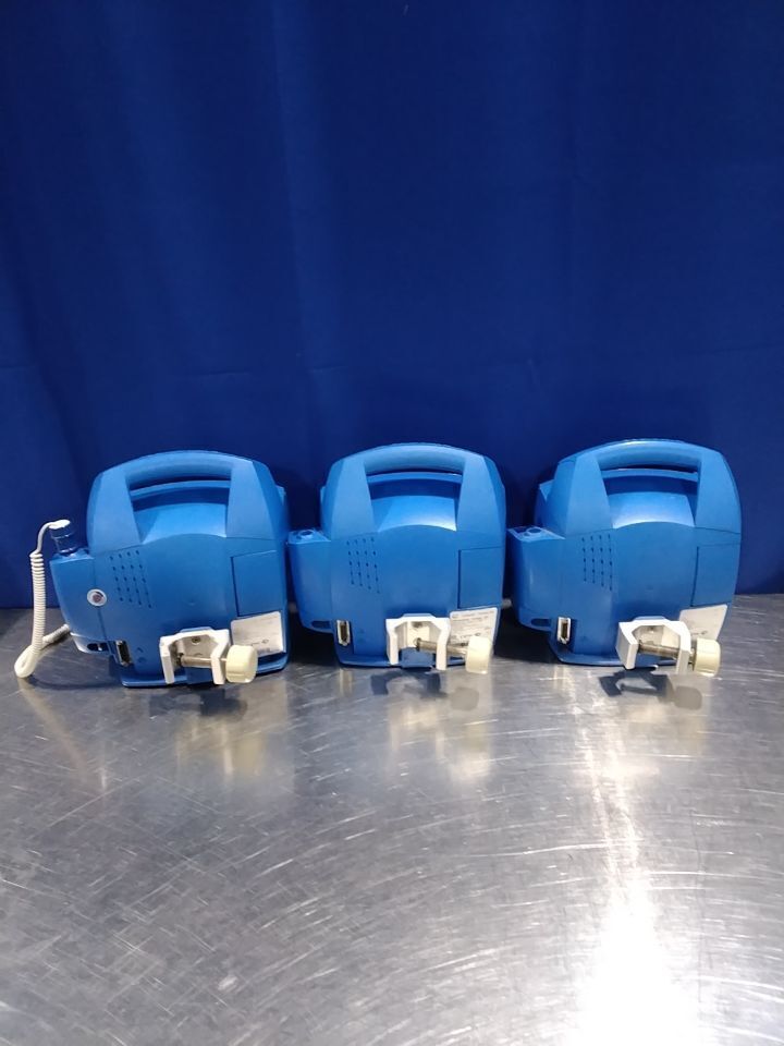 GE DINAMAP OPC400M-EN - Lot of 3 Monitor