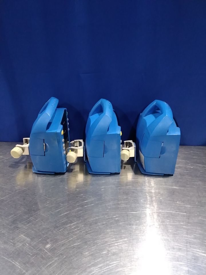 GE DINAMAP OPC400M-EN - Lot of 3 Monitor