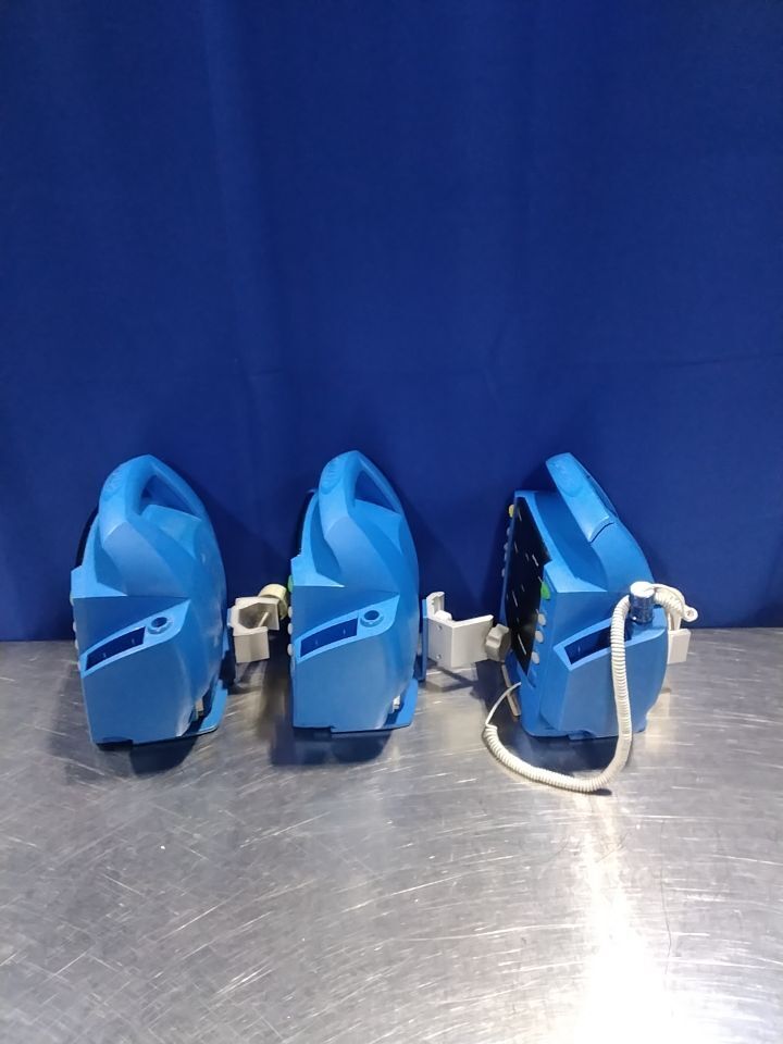 GE DINAMAP OPC400M-EN - Lot of 3 Monitor