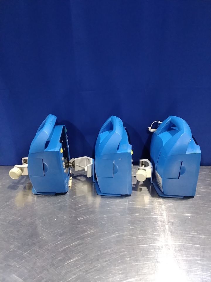 GE DINAMAP OPC400M-EN - Lot of 3 Monitor